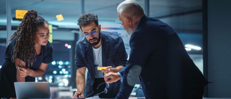 Product Design and Innovation Course by Columbia Business School Executive Education - July 31, 2025