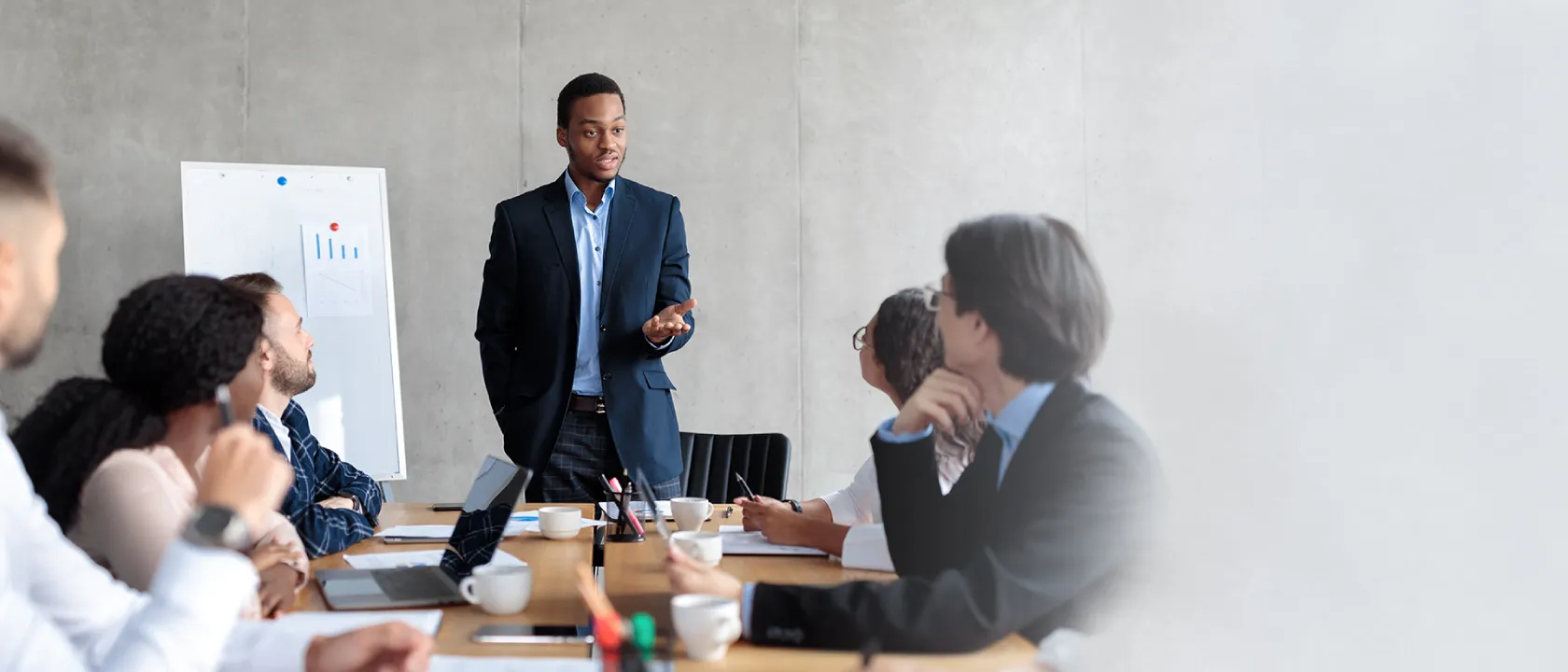 Sales and Marketing Course by Columbia Business School Executive Education - 