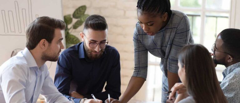 Finance Course by Columbia Business School Executive Education - May 7, 2026