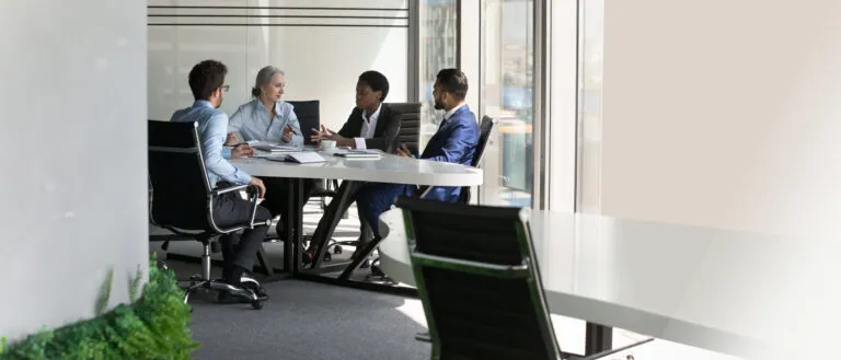 Sustainability Course by Cambridge Judge Business School Executive Education - May 7, 2026