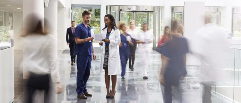 Digital Transformation Course by Harvard Medical School Executive Education - December 11, 2025