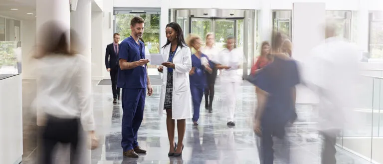 Digital Transformation Course by Harvard Medical School Executive Education - July 3, 2025