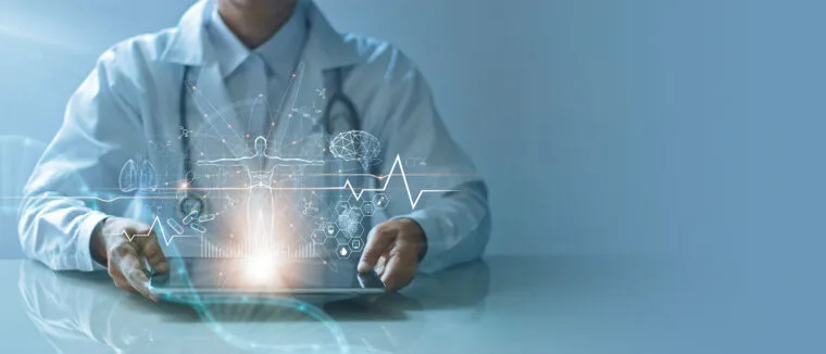 Digital Transformation Course by Imperial Executive Education - July 3, 2025