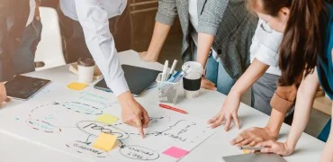 Product Design and Innovation Course by ISB Online - July 2, 2025