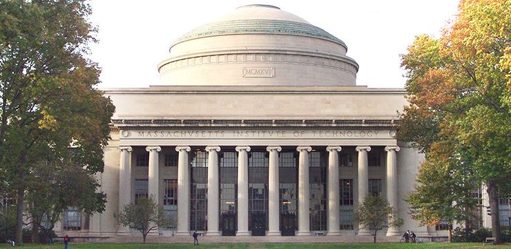 Leadership Course by MIT Sloan Executive Education - 