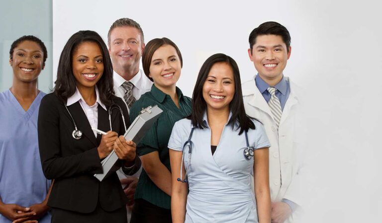 Leadership Course by NUS Yong Loo Lin School of Medicine - 