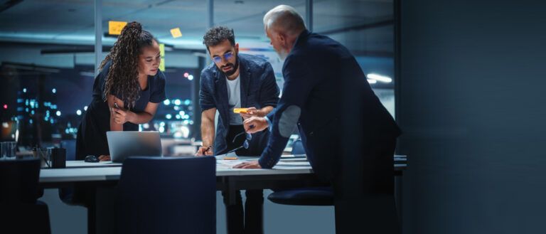 Leadership Course by Berkeley Executive Education - February 26, 2026