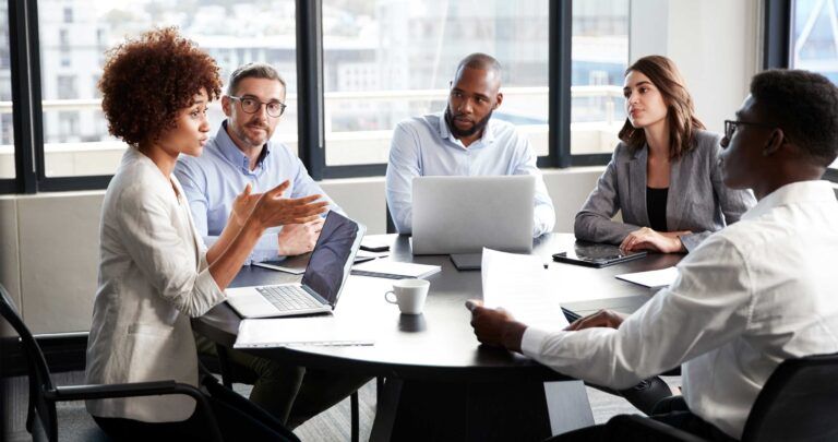 Leadership Course by Wharton Executive Education - October 16, 2025