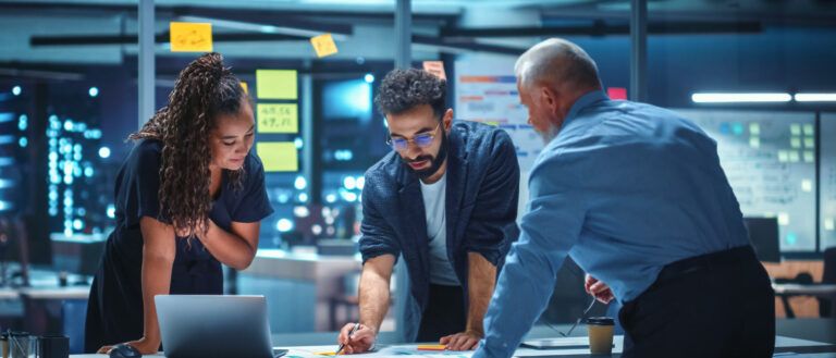 Digital Transformation Course by Wharton Executive Education - January 29, 2026