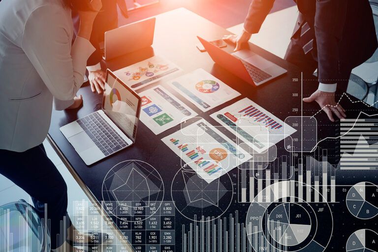 Finance Course by IPADE - 