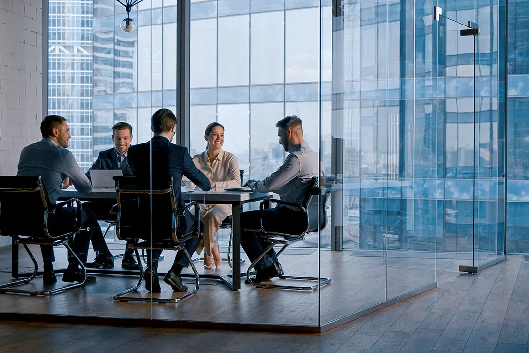 Business Management Course by IPADE - 