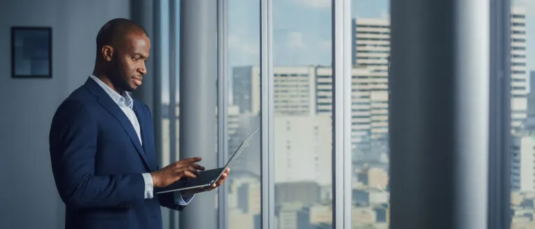 Strategy and Innovation Course by Cambridge Judge Business School Executive Education - 