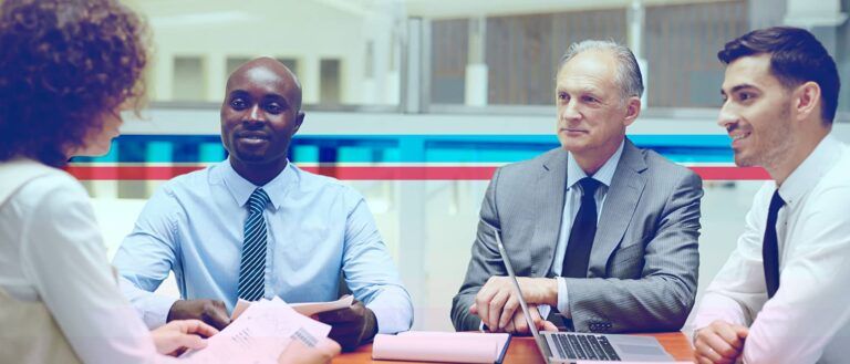 Business Management Course by Wharton Executive Education - 