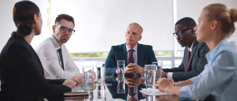 Leadership Course by Wharton Executive Education - April 2, 2026