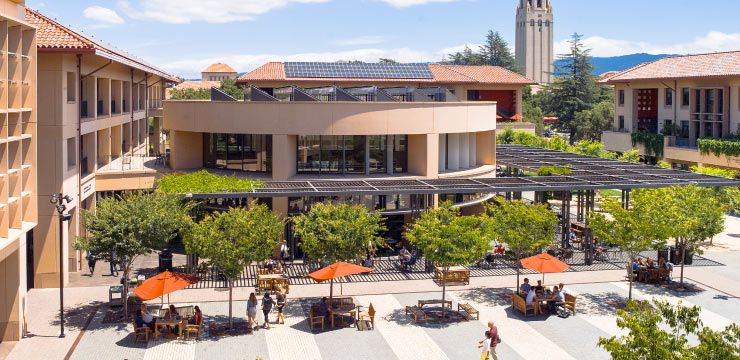 Entrepreneurship Course by Stanford Graduate School of Business - 