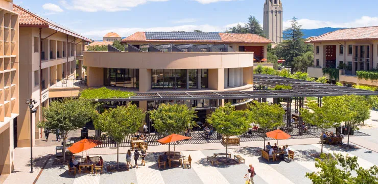 Entrepreneurship Course by Stanford Graduate School of Business - November 13, 2025