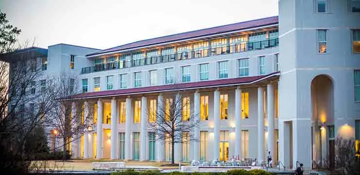 Healthcare Course by Emory Executive Education - 30 Nov 2026