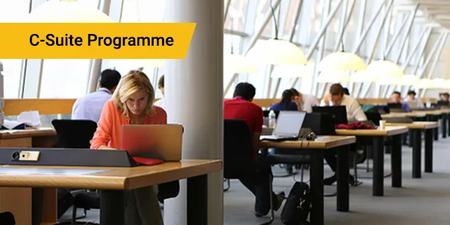 Leadership Course by INSEAD Executive Education - February 17, 2026