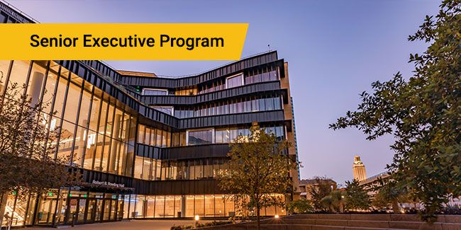 Business Management Course by Texas Executive Education - 