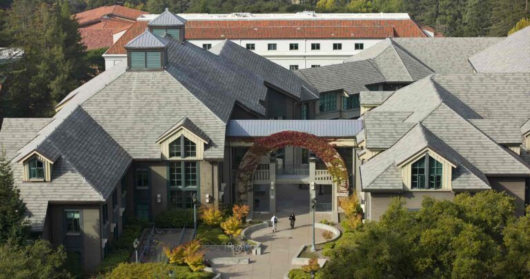 Business Management Course by Berkeley Executive Education - 