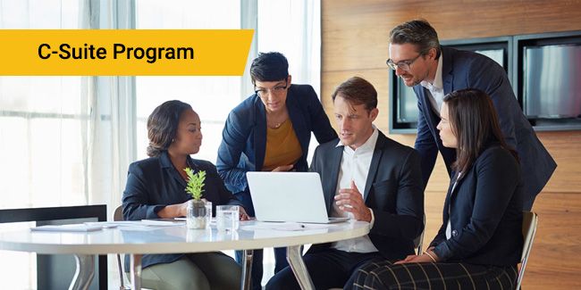 Finance Course by Columbia Business School Executive Education - 