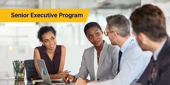 Digital Transformation Course by Columbia Business School Executive Education - 