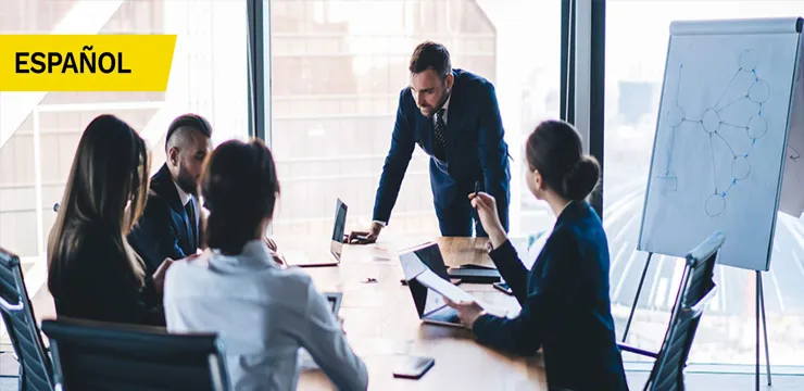 Strategy and Innovation Course by Cambridge Judge Business School Executive Education - 