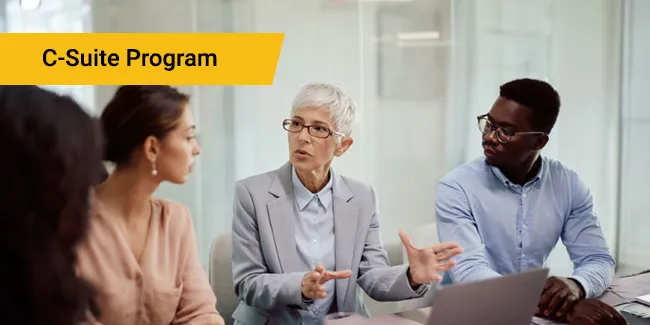 Leadership Course by Columbia Business School Executive Education - June 24, 2026