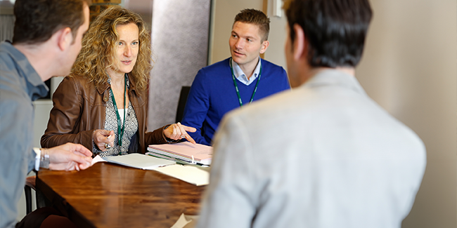Business Management Course by INSEAD Executive Education - 06 Aug 2026