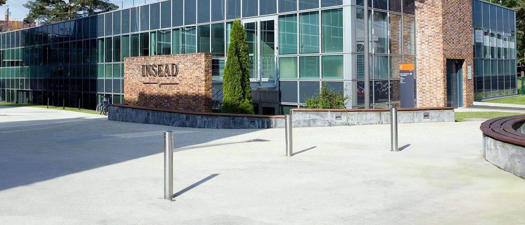 Supply Chain and Operations Course by INSEAD Executive Education - 10 Sep 2026