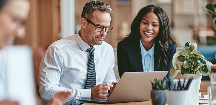 Digital Transformation Course by Imperial Executive Education - November 20, 2025