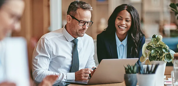 Digital Transformation Course by Imperial Executive Education - November 20, 2025