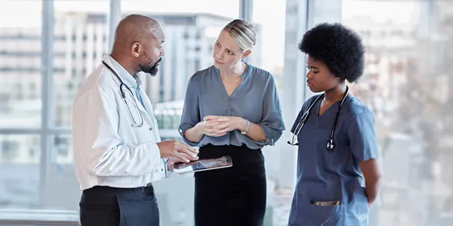 Healthcare Course by Emory Executive Education - August 20, 2026