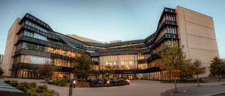 Sustainability Course by Texas Executive Education - April 8, 2026