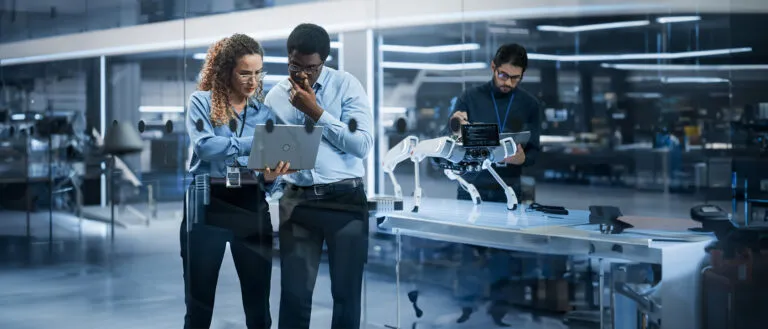 Digital Transformation Course by Cambridge Judge Business School Executive Education - November 13, 2025