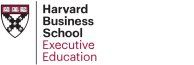 Harvard Business School Executive Education