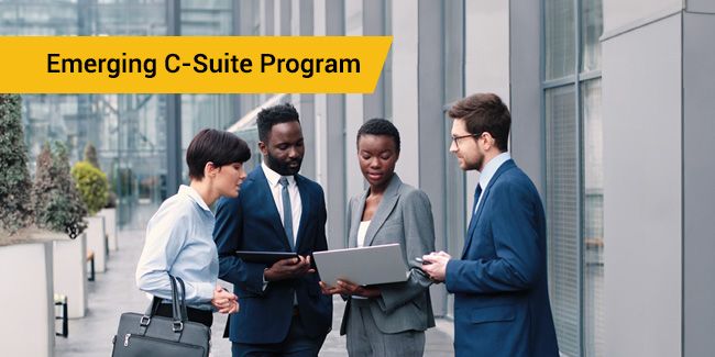 Leadership Course by Kellogg Executive Education - April 2, 2026