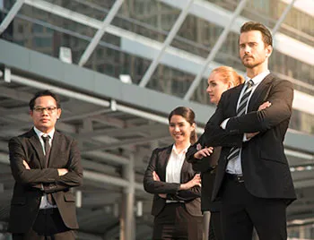 Human Resources Course by IPADE - 30 Nov 2026