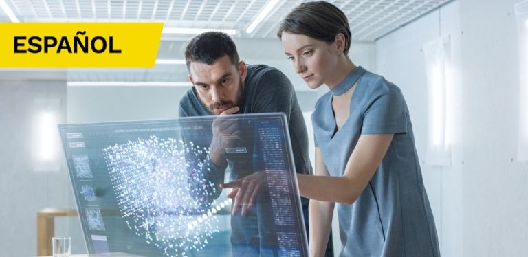 Digital Transformation Course by EGADE Business School - 