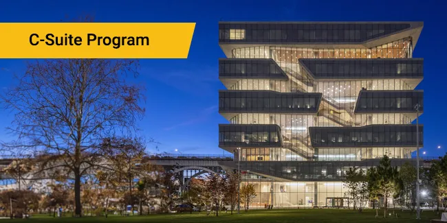 Digital Marketing Course by Columbia Business School Executive Education - June 16, 2026