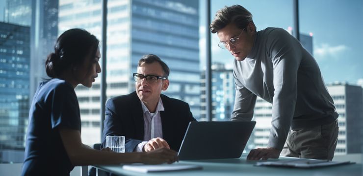 Data Science and Analytics Course by UC Berkeley Executive Education - 27 Aug 2026