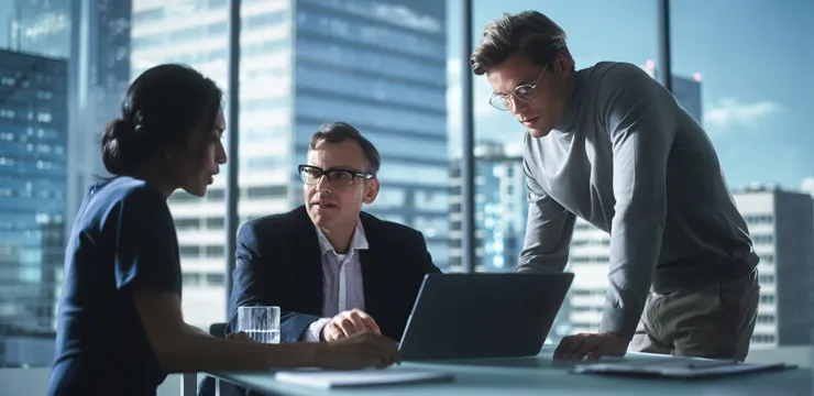 Data Science and Analytics Course by UC Berkeley Executive Education - 27 Aug 2026