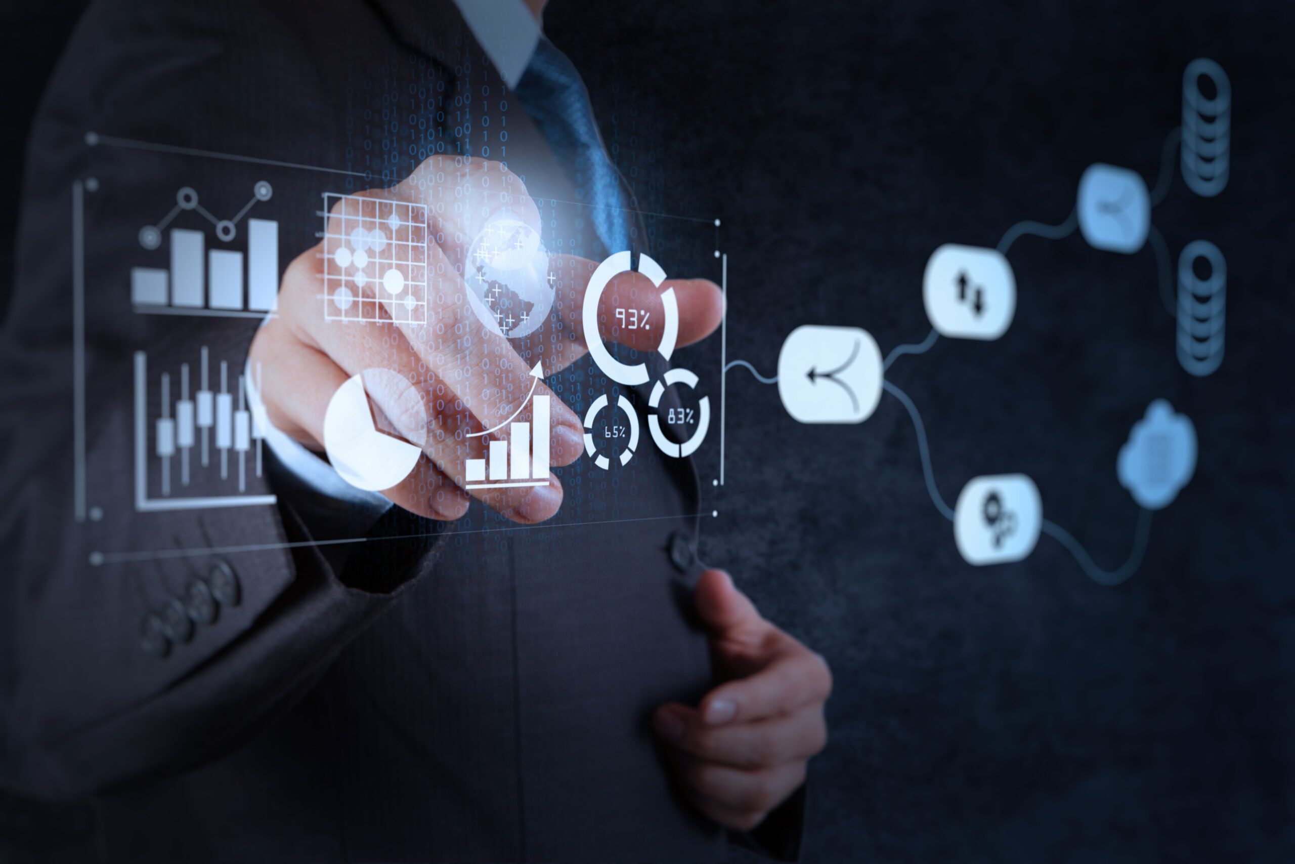 Business Analytics Course by ISB Online - 26 Sep 2026