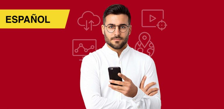 Digital Marketing Course by INCAE - April 20, 2026