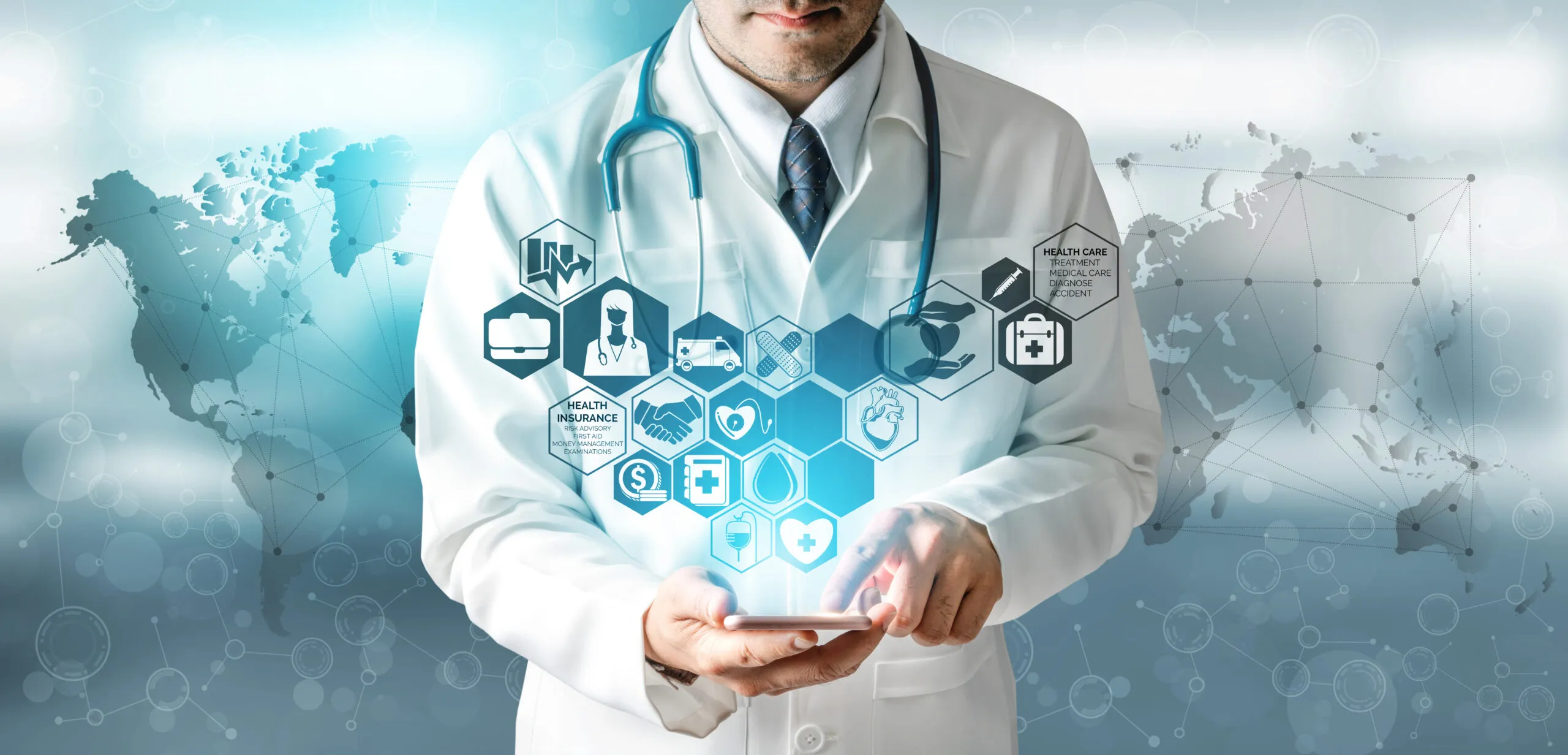 Healthcare Course by ISB Online - 26 Sep 2026