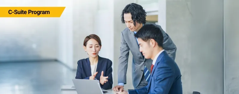 Leadership Course by The Asian Institute of Management - 23 Sep 2026