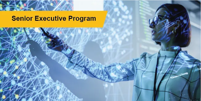 AI and Machine Learning Course by Wharton Executive Education - June 24, 2026