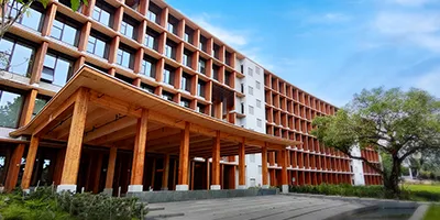 Universities We Work With