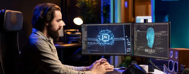 AI and Machine Learning Course by INCAE - May 11, 2026