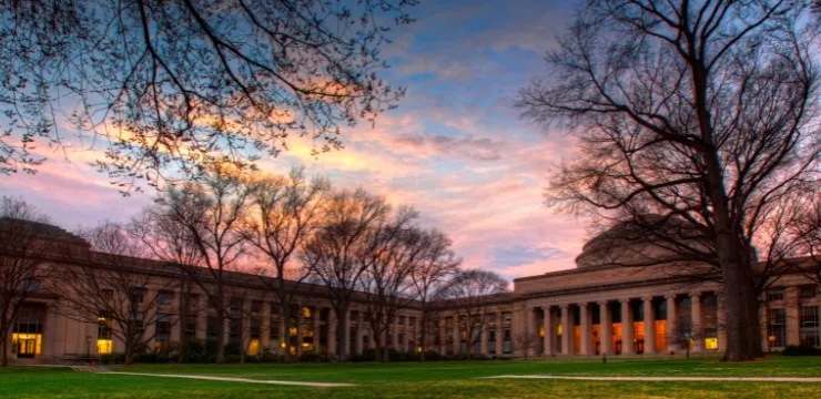 Healthcare Course by MIT xPRO - December 8, 2025